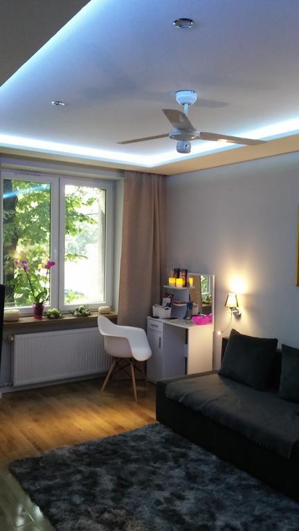 A3XD Apartament Częstochowa Exterior foto