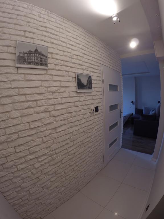 A3XD Apartament Częstochowa Exterior foto